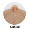 現実的なシリコン偽の筋肉腹部ボディスーツbrawny腕シミュレーション男性と女性のための偽胸シーメールコスプレmen's248x