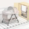 portable foldable baby cribs