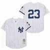 Retro 1995 1998 Vintage Baseball 42 Mariano Rivera Jersey 8 Yogi Berra 23 Don Mattingly 3 Babe Ruth 4 Lou Gehrig 2 Derek Jeter Stitched Cool Base Retire 1929 1939 1951