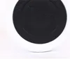 Round Black Rubber Coaster Self Adhesive Cup Bottom Stickers For 20oz 30oz Tumblers Protective Non-slip Pad 601 V2