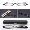 lunettes de lecture compactes