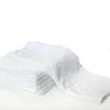 23 * 23 cm Hotel Stampa Panni puliti quadrati Cucina disinfettare Asciugamano Decorazioni per il desktop Asciugamani di pizzo Prodotti per la pulizia BH5126 WLY