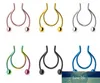 1 pcs Nouveau Faux Nez Anneau Goujon Nouveau Pince-Nez Médical En Acier Inoxydable Septum Nasal Faux Nez Anneau Piercing Bijoux Usine prix expert conception Qualité Dernier Style