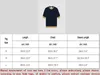 Quality designers Summer Women's Knits tops t shirt Sweaters classic Letter Print Sleeve Short Woman Tees Ins Trendy Lady Top Spring Fashion T-shirt Clothes