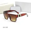 2022 남성 선글라스 디자이너 여성용 선글라스 선택적 최고 품질 편광 UV400 보호 렌즈 태양 안경