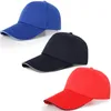 Fashion Men's Women's Baseball Cap Sun Hat High Qulity HP Hop Classic A373