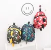 3D coton enfants école sacs à dos maternelle étudiant sac à dos dessin animé infantile livre sacs dinosaure sac pour enfants cadeaux