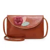 HBP spring fashion retro clutch bag women's crossbody shoulder handbag