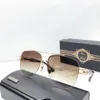 5a A Dita Sunglasses for Men Women Grand Evo dwa najlepsze luksusowe projektant marki Wysokiej jakości Nowy na całym świecie słynny pokaz mody włoski okulary słoneczne oko glas