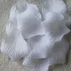 5000pcs/lot Silk Rose Flower Petals Leaves Wedding Table Decorations Wholesale Wedding Decorations Fashion Atificial Polyester Wedding supplies