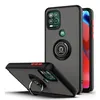 Handyhüllen für Moto G32 G42 E7 POWER E20 E30 E40 EDGE 20 S30 X30 PRO LITE PLUS ULTRA G STYLUS 5G rotierender Ring Autohalterung Schutzhülle