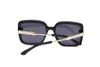 Luxe Designer Zonnebril voor Heren Brillen Outdoor Shades PC Frame Mode Classic Sun Women Glasses