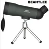 Gran venta 20x50 HD Zoom alta calidad telescopio terrestre de precisión conexión de trípode adaptador de teléfono móvil observación de aves