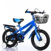 mountainbike fahren
