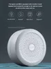 الأصلي AQARA SMART M1S HUB بوابة Wireless Zigbee 3.0 WiFi RGB LED ضوء التحكم ضوء الليل مع Apple Homekit Mijia Mi Home APP