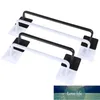 Size L S Self Adhesive Wall Mounted Bathroom Towel Bar Shelf Rack Holder Toilet Roll Paper Hanging Hanger Factory price expert design Quality Latest Style Original