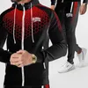 Männer Sportswear Sets Frühling Winter Casual Designer Trainingsanzug Hoodies Frauen Windjacke Mode Sweatshirt Jacke Männlich Tech Fleece Sweatsuit S-3XL