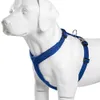 TrueLove Trail Runner Nopull Dog Harness com materiais premium pequenos cães grandes cães grandes Exército Green YH1801 210712