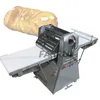 Multifunction Desktop Shortener Commercial Dough Shortening Machine Vertical Crisp Pastry Cooking Manufacturer Food Processing