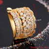 Tirim Color Crystal Hoop voor Vrouwen Cubic Zirconia Vintage Boho Cirkel Kleine Oorbellen Verklaring Sieraden Brincos Geschenken