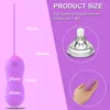 Nxy Sex Vibrators Wireless Remote Control Vibrating Love Egg g Spot Simulator Vaginal Ball Anal Plug Vibrator Masturbator Toys for Women Adult 1209