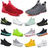 Herren-Laufschuhe, cooles Grün, statisch, dreifach, Schwarz, Weiß, Split, Multi, Hellorange, Eis, Marineblau, Dunkelgrau, Damen-Trainer, Outdoor-Wandersport-Sneaker