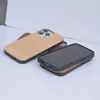 Фабричные оптовые деревянные чехлы для телефонов для Iphone 13 PRO MAX 12 MINI 11 Blank Cherry Wooden Cover Woody Case High Quality