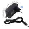 Transformers Adapter Switch Power Supply Charger 1A 2A 3A 5A 6A 8A 10 DC 12V voor LED-lichtstrips AC 110 240V Verlichting