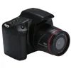 Digital Foderas Videocamera Videocamera HD 1080P Camera portatile 16x Zoom Batteria a secco