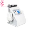 Cavitation ultrasonique amincissant la machine 6 en 1 corps laser sous vide radiofréquence RF salon spa équipement de beauté stock américain !!! Brûler les graisses