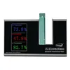 Misuratore di trasmissione dello spettro LS183 Misuratore di trasmissione della luce UV IR VL Tester di trasmissione