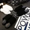 Män Rom Flip Flops Trainers Platform Casual Summer Flats Cool Street Style Sandaler