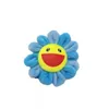 Modedesign Schönheit Sonnenblume Brosche Cartoon Bunte Sonnenblumen Broschen