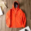 Men's Jackets G32357 ARC 1:1 Men Women Softshell Waterproof Outdoor Mens Breathable Hiking Mountain Coats