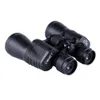 10x50 télescopes HD jumelles chasse compacte vue sur le champ sauvage BAK4 prisme Vision en basse lumière observation de la faune 20x50 X516B