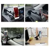 Universal 360° Degrees Rotations Adjustable Car Windshield Dashboard Suction Cup Mount Holder Stand For Mobile Cell Phone270T