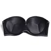 여성 섹시한 웨딩 멀티 웨이 슈퍼 패딩 푸시 업 브래지어 Strapless Halter Bras 크기 32 34 36 38 40 42 A B C D E DROP 211217