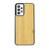 Крышка телефона для Huawei P50 Pro Case Деревянные TPU Custom Logo Back Охлаждает оболочку