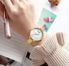 Luxury Brand CURREN Women Watches Casual Waterproof Quartz Women's Watch Fashion Design Wrist Watch Gold Clock Relogio Feminino 210517