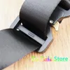 Paski Jacquard Rollercoaster Alyx Belt Mężczyznę Kobiety 11 Klasyczna czarna metalowa klamra 1017 9sm skórzane wykończenie oznaczone Austria8883250