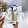 Nyaste Kvalitet Neutral Parfym doft La Tulipe 100ml EDP med fin lukt långvarig snabb leverans