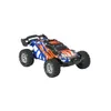 Mini High Speed Car Palm Remote Control Climbing Car Off-road Big Foot Car Toy Charging Light