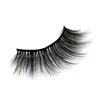 Selling 5Pairs 3D Mink Eyelashes Long Natural Eye Lashes Extension False Fake Thick Mixed Individual Makeup Tools Beauty Lash8960064