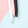 Gelschreiber Kawaii Kirschblütenstift Schule Bürobedarf Schreibwaren Geschenk 0,38 mm Sakura Business Signature