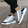 Top Quality Fashion Men Luxury Sneakers Split Leather City Leisure Men Casual Shoes Breathable Walking Footwear Male Shoes Men Flats