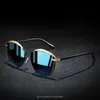 Hegh 2021 Design Cat Eye Polaris Sunglasses Men Femmes Elegant Sun Glasses Femelles Driving Eyewear6669455