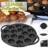 poffertjes pan