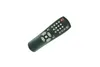 Télécommande Pour Samsung 10110H AA59-10110B AA59-10110H AA59-10110S AA59-10109D CT-21K3W CT-21K5W CL-633BW CL-25D4W CL-29D4W CL-765DW CL-766DW Télévision Couleur CRT TV