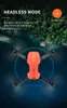 E99 4K Drone Pliable K3 Photographie Aérienne Drone Double Caméra WiFi FPV HD Grand Angle UAV Positionnement Visuel Télécommande Quadcopter Drones