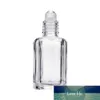 Bottle 3/6/10/12ml 5Pcs Mini Portable Lotion Shampoo Makeups Refillable Travel Lightweight perfume